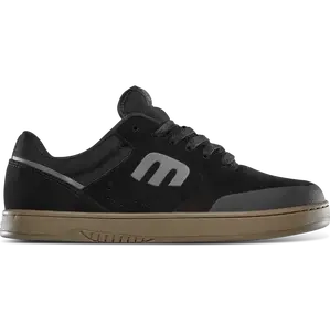 etnies Marana Michelin Durable Male Casual Lace-Up Synthetic Skate Shoes, Casual Athletic Trainers with Cupsole Design, Lightweight Footwear