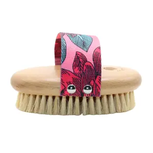 Oyabloom Dry Brush