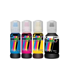 InkSol High Definition Sublimation Ink - 70ML