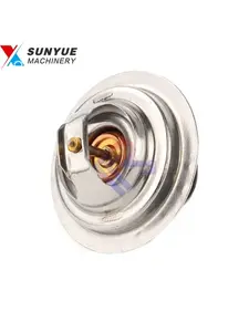 EX120 4BD1 4BG1 Thermostat for Excavator 5-13770030-1