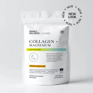 Collagen + Magnesium