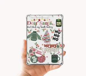 Merry Bright Kindle E-Reader Case Insert