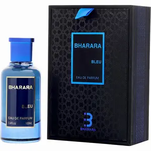 Bharara Men's 3.4 Ounce Bleu Eau de Parfum