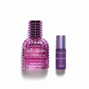 Rich Auntee — Extrait de Parfum