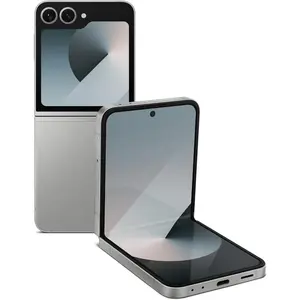 Refurbished Samsung Galaxy Z Flip6 5G F741U (AT&T LOCKED) Excellent Condition with 1 Year Warranty