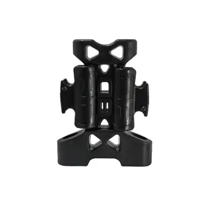 BD Transom Saver & Steering Clip Combo