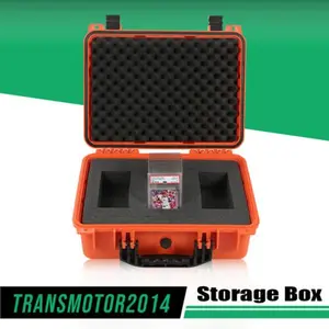 CROSSDESIGN Graded Card Storage Box Heavy Duty Waterproof Case Sports Trading Cards 75/250 CROSSDESIGN Graded Card Storage Box Heavy Duty Waterproof Case Sports Trading Cards 75/250