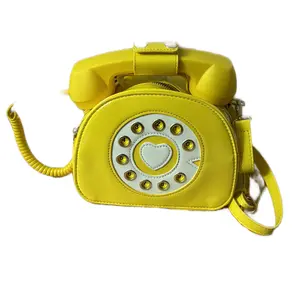 Telephone Purse