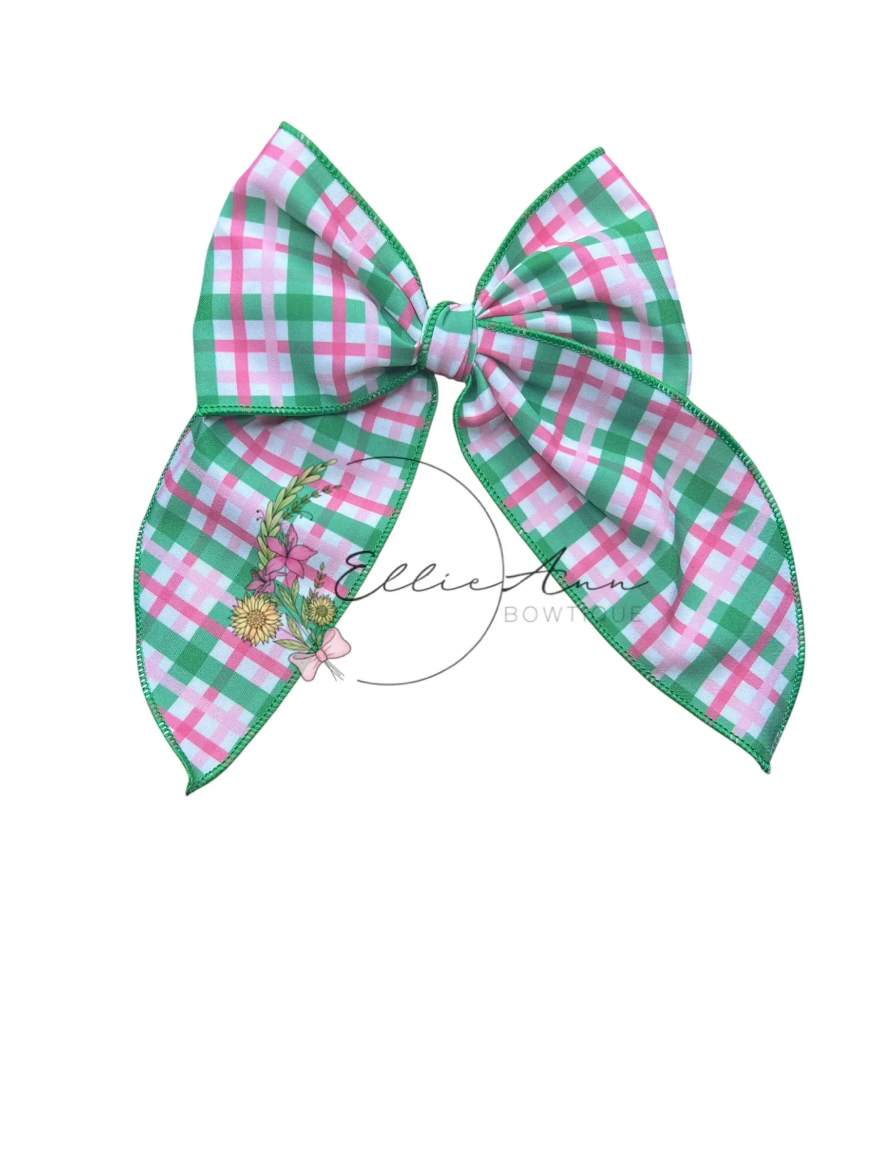 Tik tok live pick Serged Bows Tik tok live pick Serged Bows
