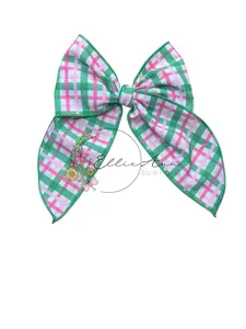 Tik tok live pick Serged Bows