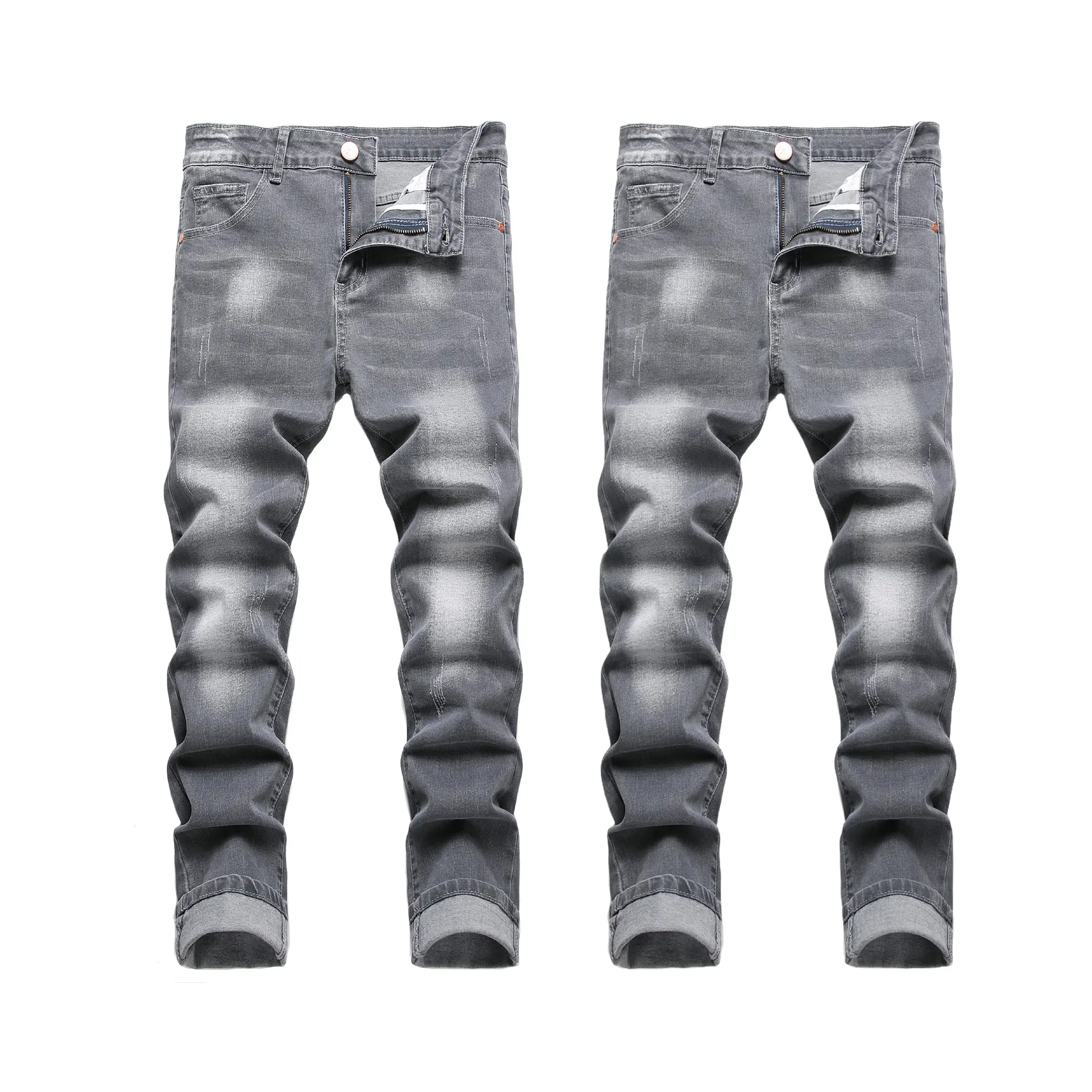 (2 Pack)Grey-Grey