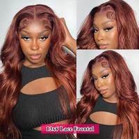 13x6 33# Body Wave