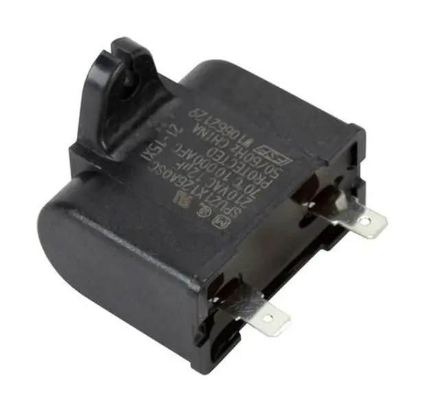 Whirlpool WPW10662129 Refrigerator Run Capacitor