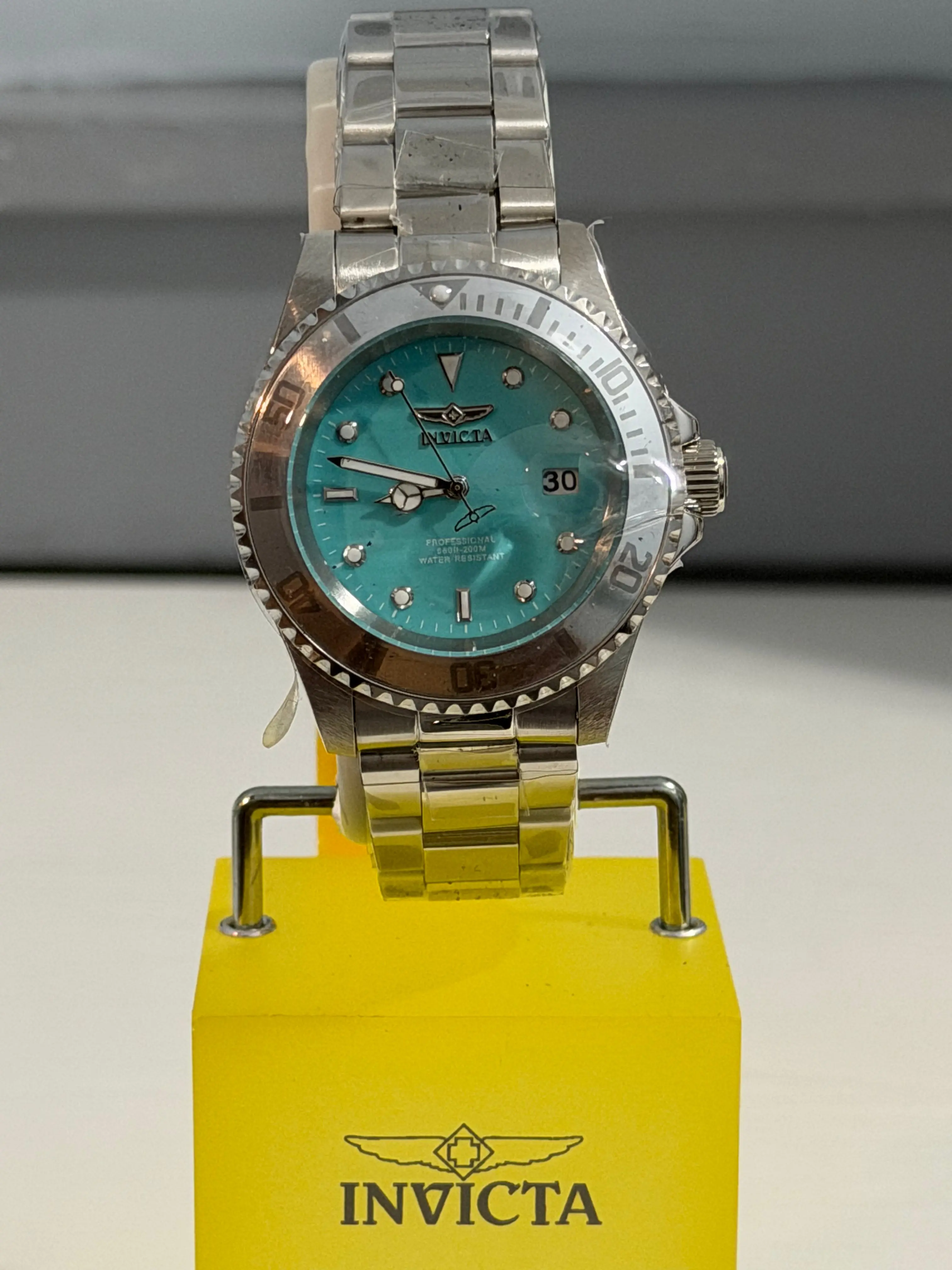 Invicta Pro Diver