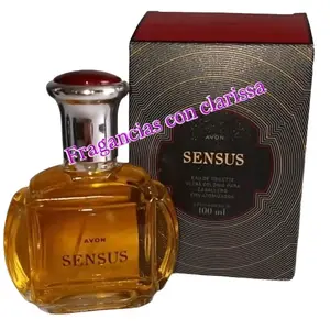 SENSUS CLÁSICO FOR MEN'S 3.4 FL OZ