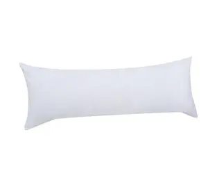 Body Pillow - Soft Furnishing Pad for Comfortable Sleep - Boxes, Organiser