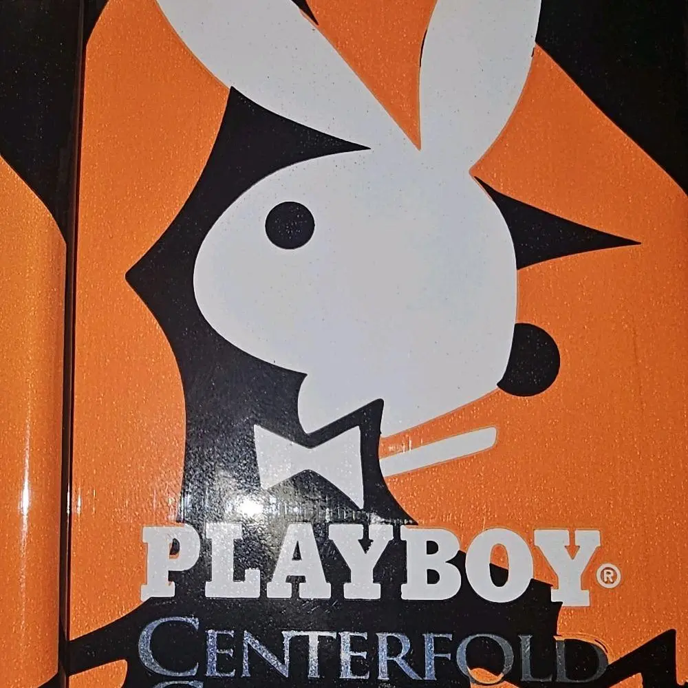 Playboy July 1996 Edition Collectible Card Factory-Sealed Rocket