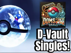 D-Vault Singles