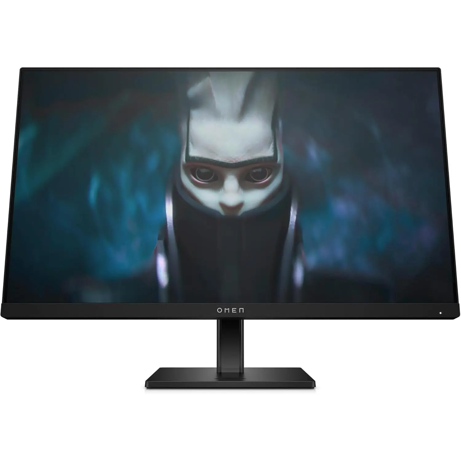 HP OMEN 24" FHD 1920x1080 165Hz 1ms Gaming LCD IPS Monitor 780D9AA