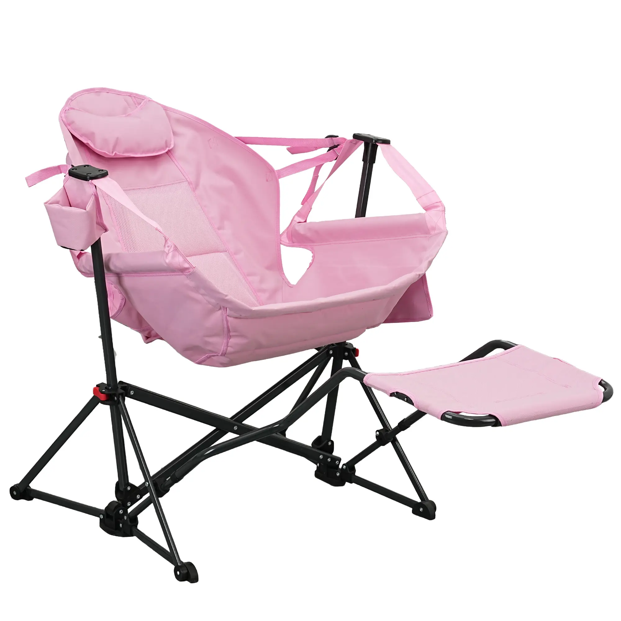 Swing Chair-Pink