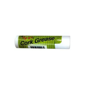 Lizard Spit Cork Grease