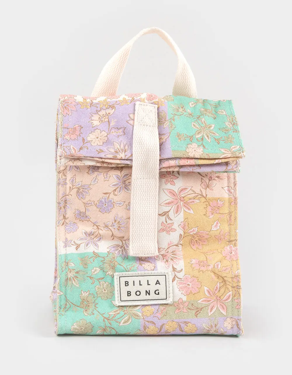 BILLABONG  Womens Playa Picnic Lunch Bag