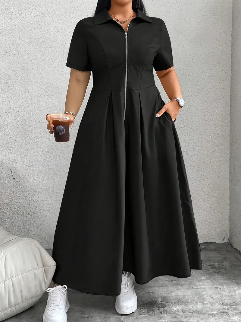 plus size funeral dress - TikTok Shop plus size funeral dress - TikTok Shop