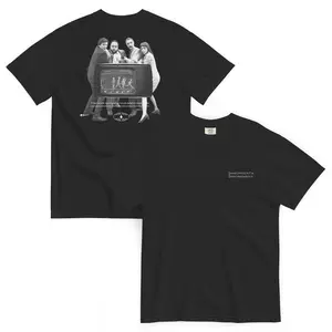 Macrodata Refinement Department Lumon Severance Classic T-Shirt 2 Sides, Lumon Industries Classic TV Series Sweatshirt, Gift Hoodie