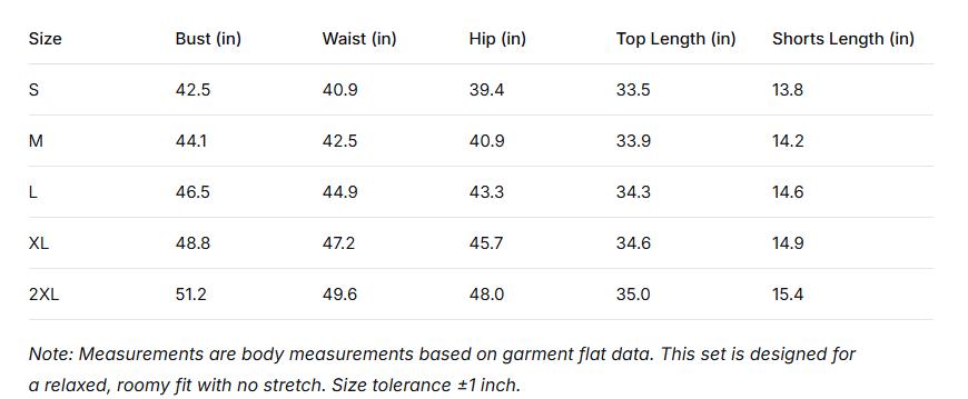 Women’s Summer 2026 Relaxed Fit Two Piece Set Short Sleeve Top & High Waist Shorts Casual Lounge Outfit Women’s Summer 2026 Relaxed Fit Two Piece Set Short Sleeve Top & High Waist Shorts Casual Lounge Outfit