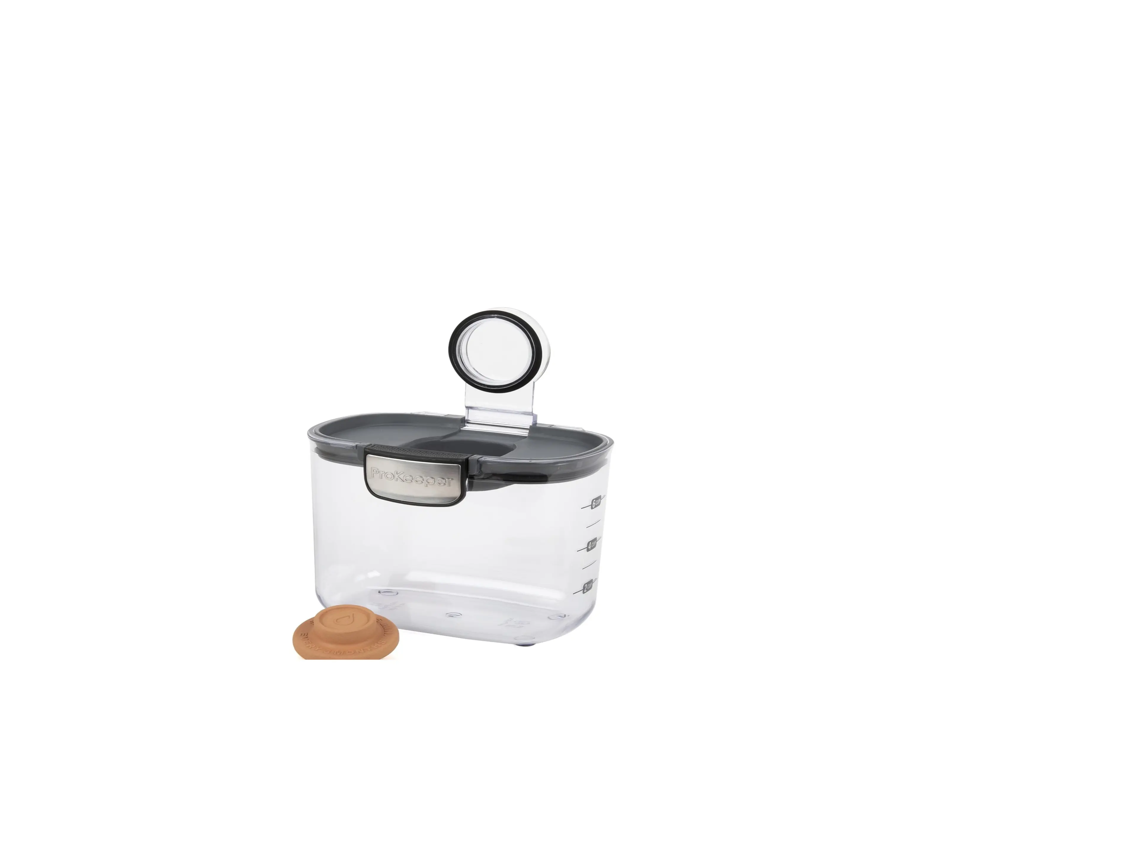 Prepworks ProKeeper+ Brown Sugar PGR-PKS-201 Prepworks ProKeeper+ Brown Sugar PGR-PKS-201