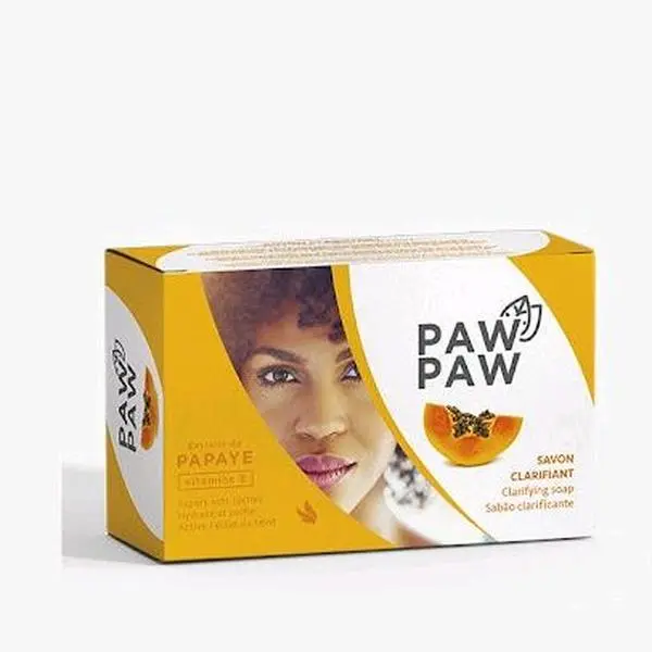 Paw Paw  Soap