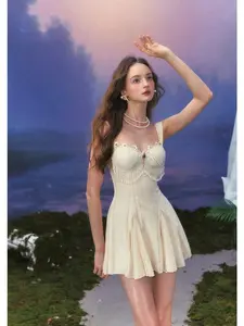 "Siren's Song" Dress（Short） SwimWeek