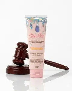 Click Hair - Honey Conditioner