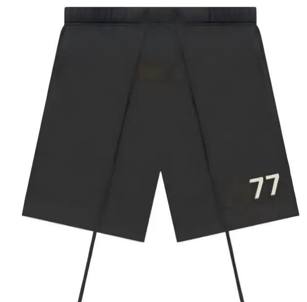 number short