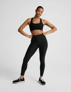 Spacedye Go Pocket Midi Legging