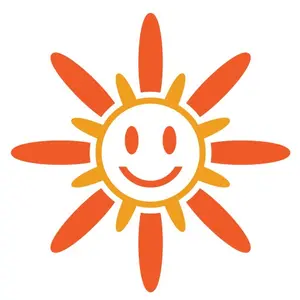 Happy Years shop logo