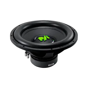 Deaf Bonce Machete MF-15R D4 2400W MAX Subwoofer Deaf Bonce Machete MF-15R D4 2400W MAX Subwoofer