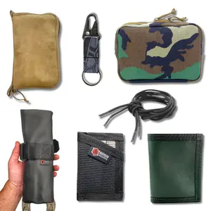 Total Gear Package — 7-Piece Ultimate EDC Bundle