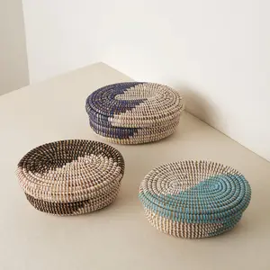 Yata Basket