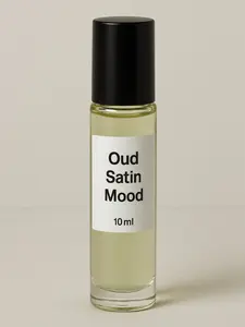 0ud satin m00d- unisex fragrance
