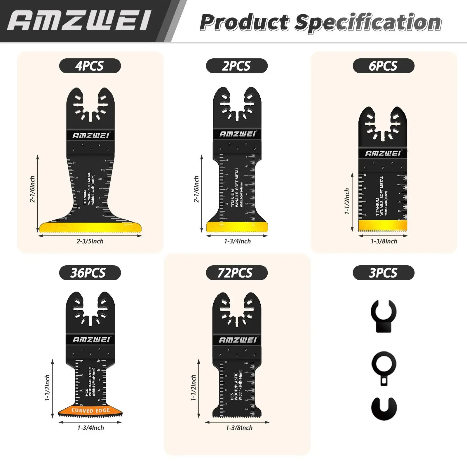 AMZWEI