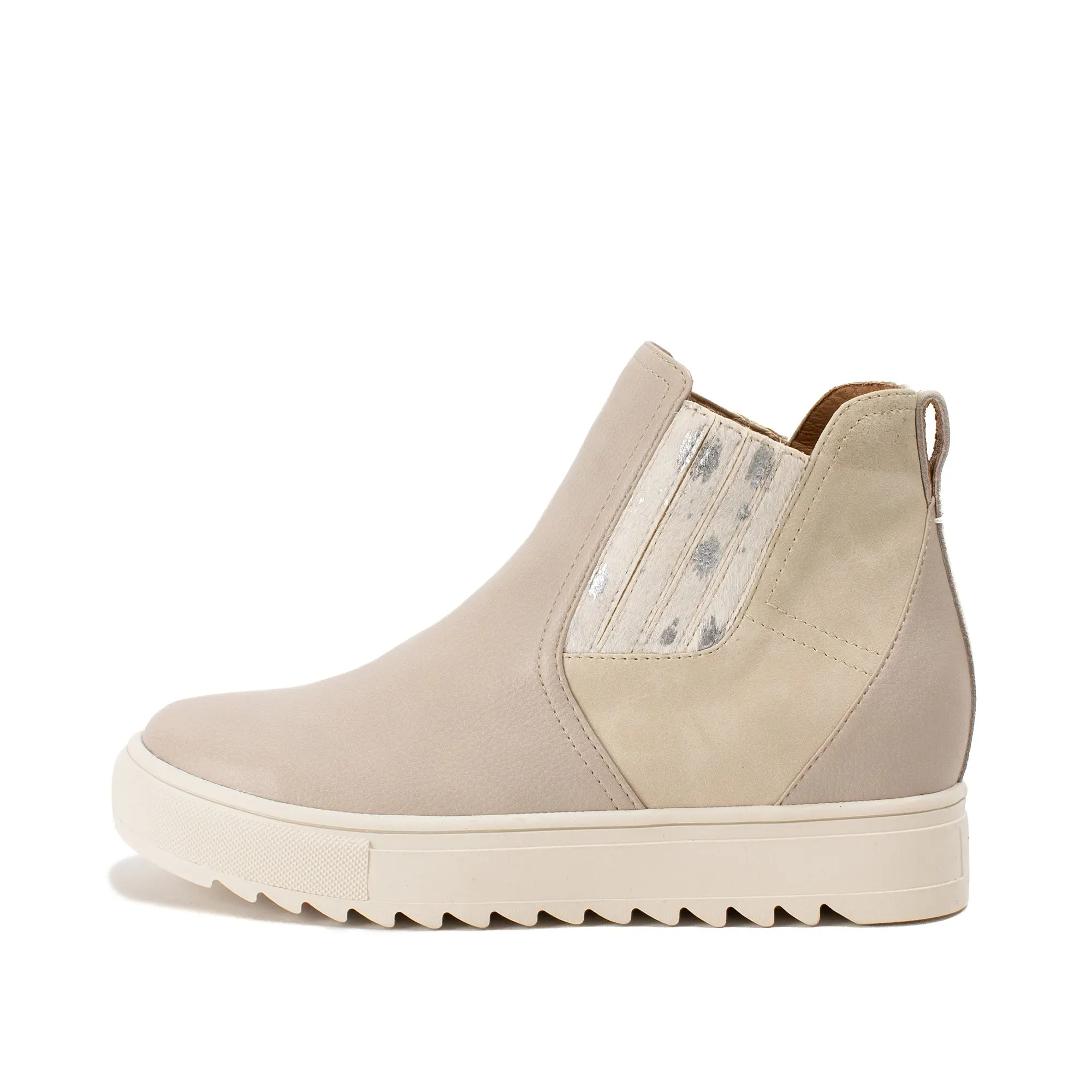 Malvena Wedge Sneaker Boot Malvena Wedge Sneaker Boot