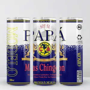El Papá Mas Chingon Tumbler, Soy El Papá Mas Chingon Mexico Flag Papá Tumbler, Mexican Flag Papá Mexicano Tumbler, El Papá Mas Chingon Tumbler, Mexican Dad Tumbler, Mexico Tumbler, coffee tumbler for men