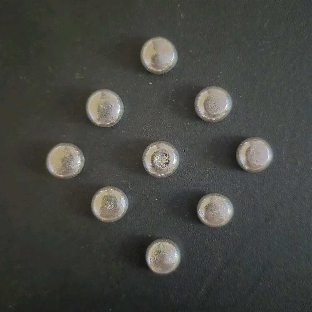 3 Gram Pure Silver Ingot