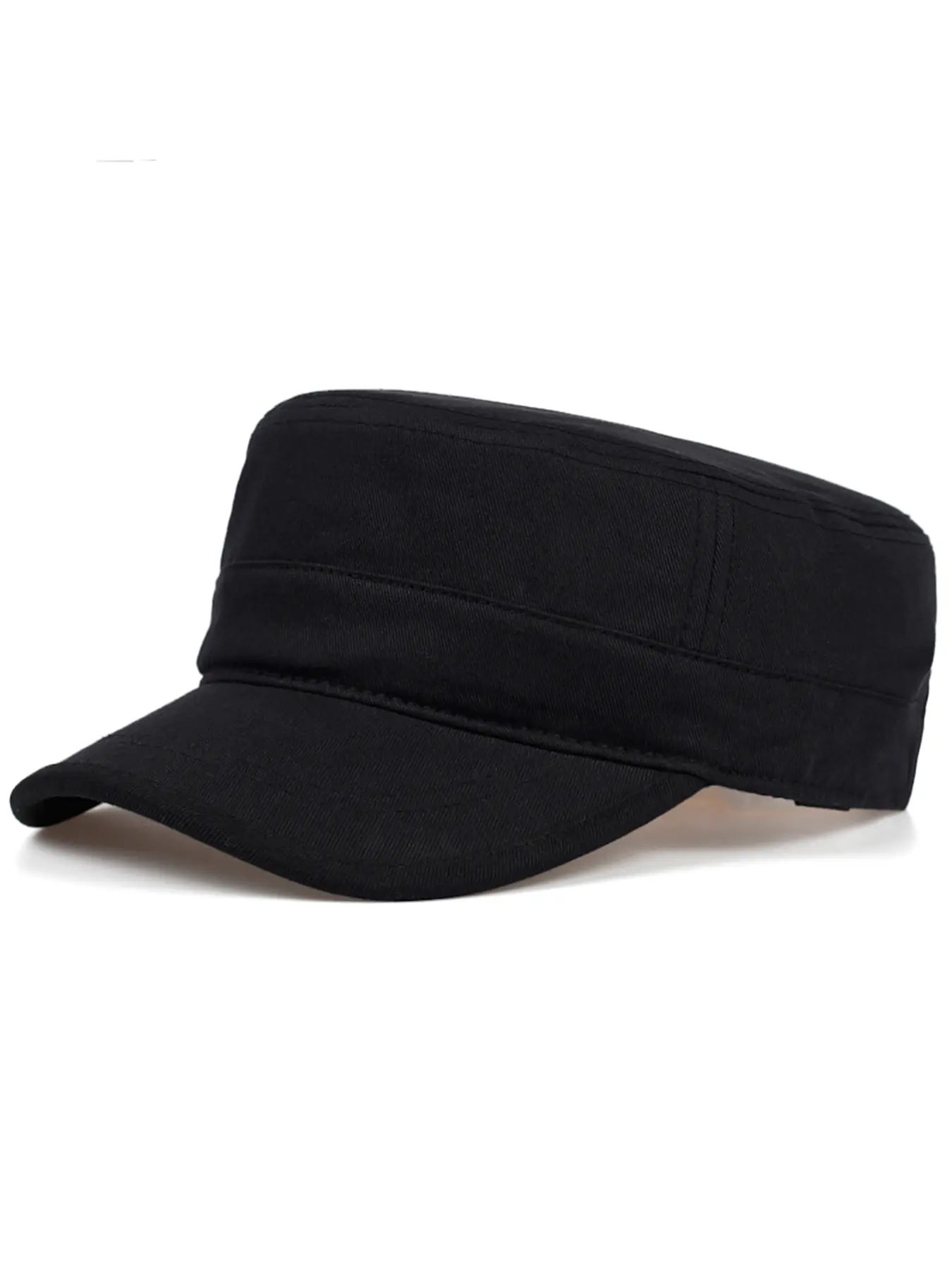 Unisex Navy Hat for Outdoor Travel, Sun Hat, Casual Hat, Camouflage Snapback Hat Suitable for Cruise Parties, Perfect Gift Idea, Men & Women Fashion Accessory