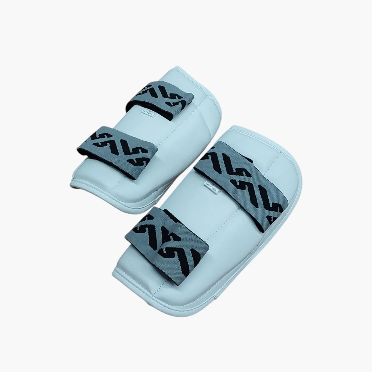 Forearm Guard Vinyl (White)