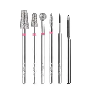 Kiara Sky Cuticle Bit Bundle