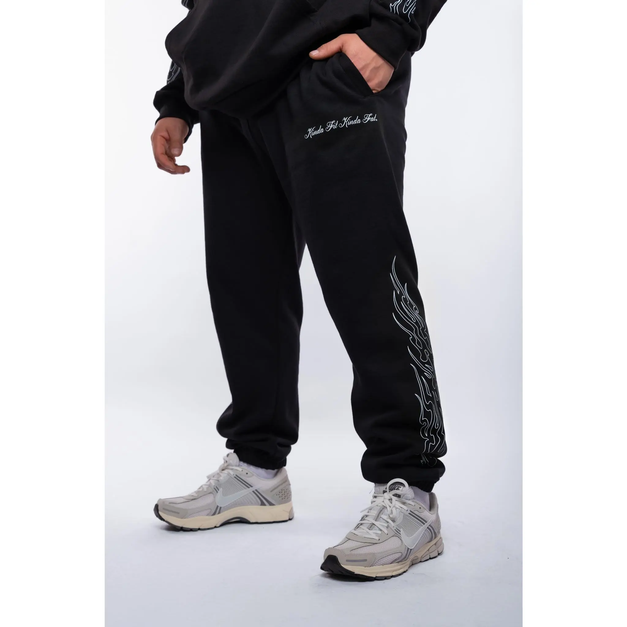 Heat Premium Heavyweight Jogger