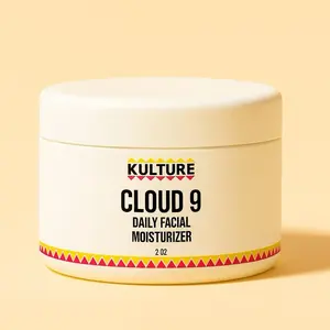 Cloud 9 Facial Moisturizer
