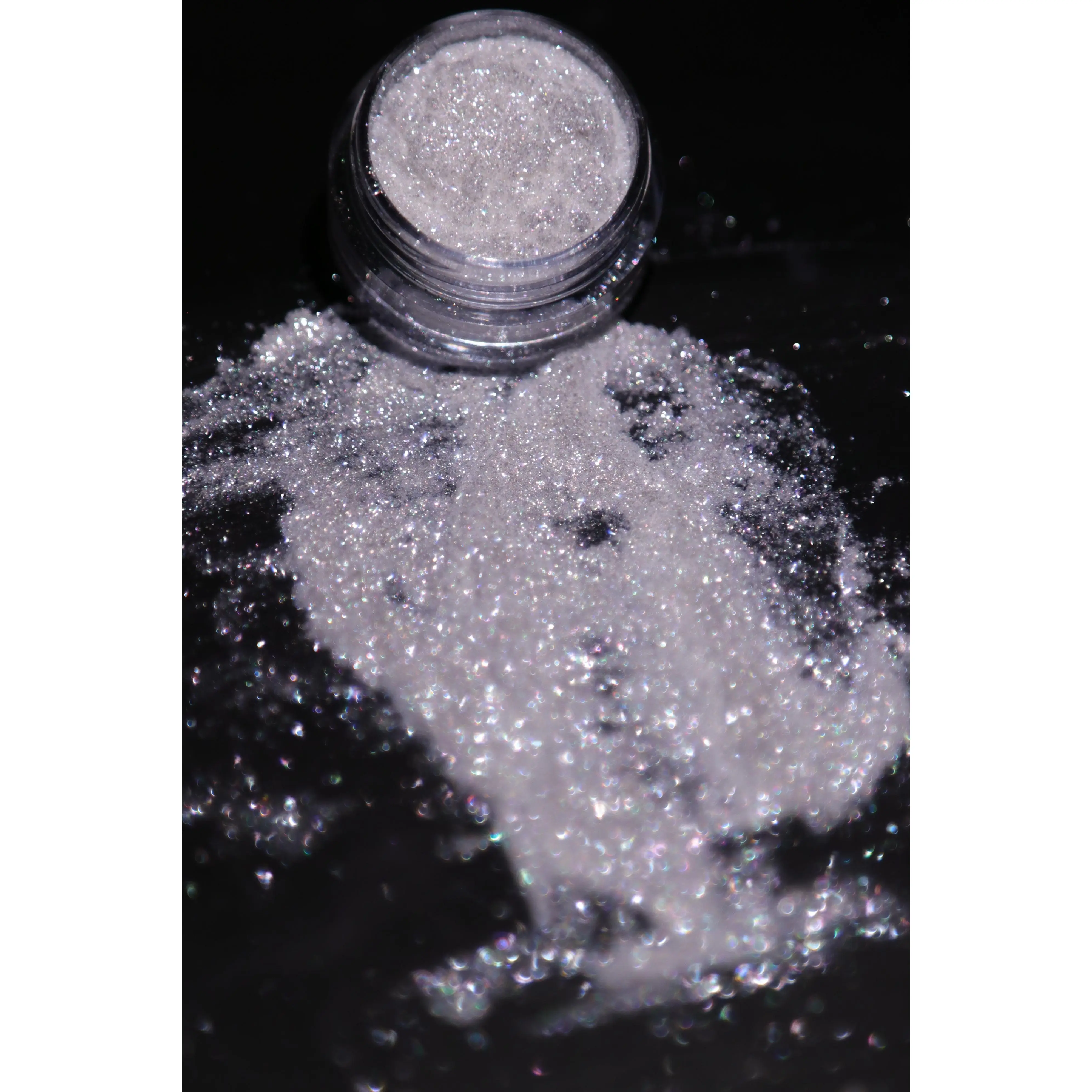 SNOW CHAMELEON PRISMATIC PIGMENT